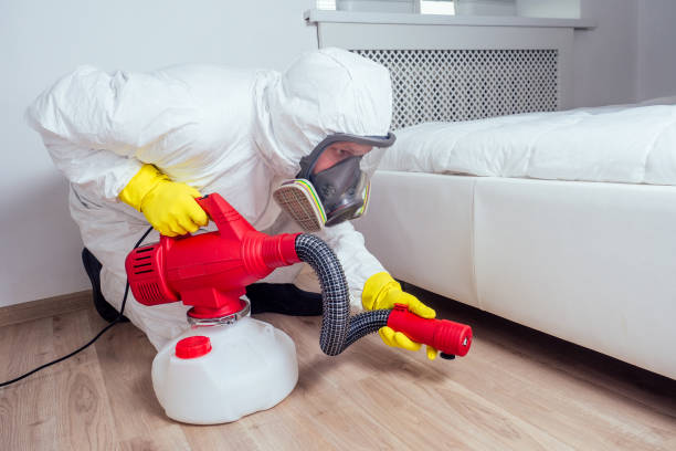 Pest Control for Hotels in Hollymead, VA